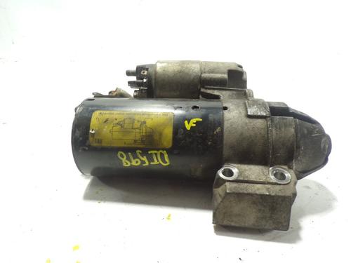 Startmotor BMW 3 Touring (E91) [2004-2012]  8931513