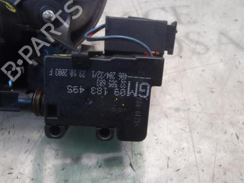Trunk håndtak OPEL MERIVA A MPV (X03)  | BP3812088C132 