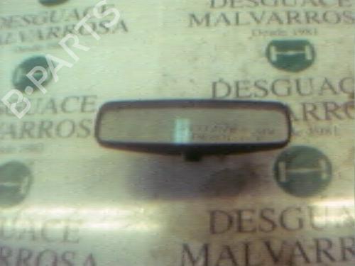 Bakspejl indvendigt Bakspejl indvendigt RENAULT CLIO II (BB_, CB_) 1.2 (BB0A, BB0F, BB10, BB1K, BB28, BB2D, BB2H, CB0A,... (58 hp) 3736941 3736941