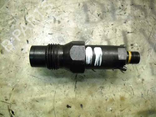 Used Injector Injector RENAULT 19 II (B/C53_) [1991-2001] 3766829 3766829