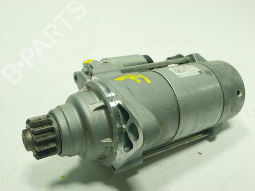 Used Starter Starter VW CADDY V Box Body/MPV (SBA, SBH) 2.0 TDi (102 hp) 28426781 28426781