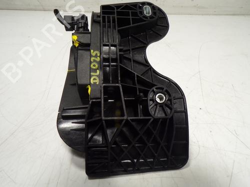 Pedal MAZDA 3 (BM, BN)  | BP15064892I4