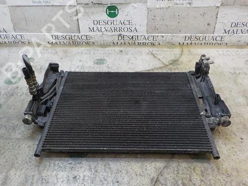 AC-Kondensator BMW 3 Coupe (E46) 320 Ci | BP4006534M32 