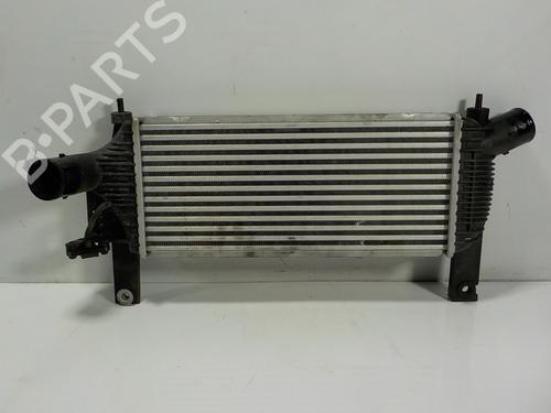 Used Intercooler Intercooler NISSAN NAVARA NP300 (D40) 2.5 dCi (144 hp) 11193041 11193041