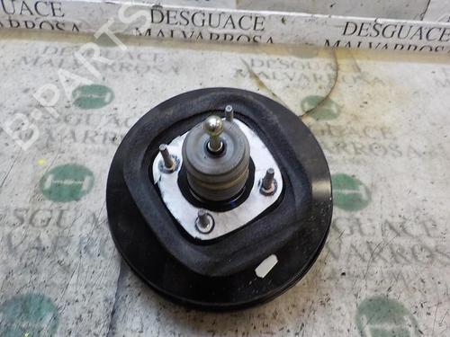 Servo brake PEUGEOT 208 I (CA_, CC_) 1.6 HDi | BP3847666M42 