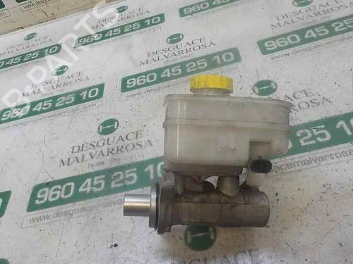 Brake master cylinder IVECO DAILY V Van | BP4937303M77 - Image 3