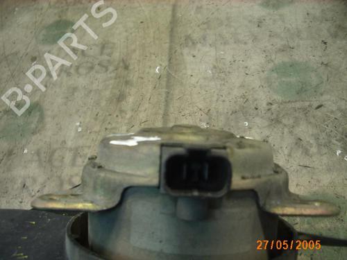 Radiator fan NISSAN PRIMERA Hatchback (P12) 2.2 Di | BP3745484M35 