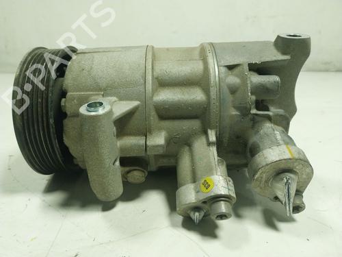 AC compressor SEAT LEON (5F1) 1.6 TDI | BP16417224M34 