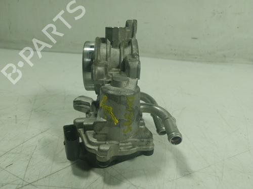 Throttle body AUDI Q3 (8UB, 8UG) 2.0 TDI | BP16547234M82 