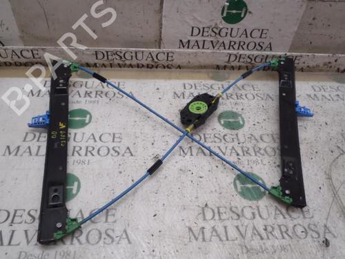 Used Front right window mechanism Front right window mechanism LANCIA YPSILON (843_) 1.3 JTD (843.AXD11, 843.AXD1A) (70 hp) 4015711 4015711