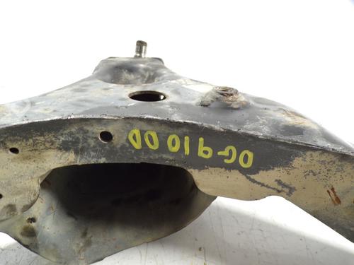 Right front suspension arm MERCEDES-BENZ SPRINTER 3-t Van (B906)  | BP7573626M13 