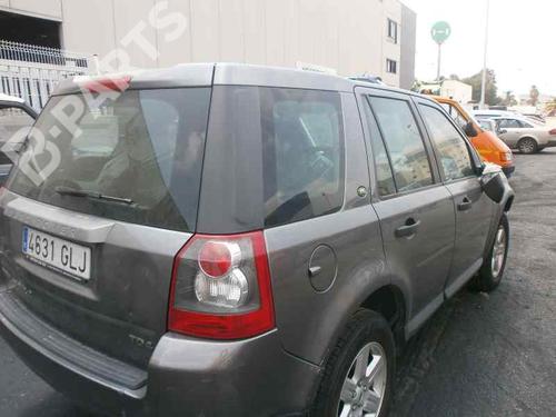 Front left interior door handle LAND ROVER FREELANDER 2 (L359) 2.2 eD4 | BP4015250I13  - Image 5