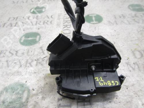 Rear left lock FORD FOCUS III 1.6 TDCi | BP3828796C100 