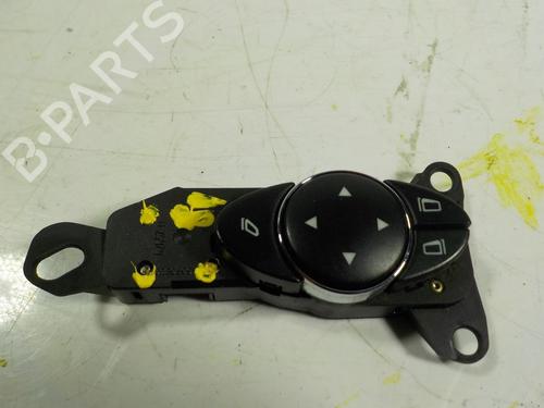 Used Mirror switch Mirror switch MERCEDES-BENZ E-CLASS (W211) E 270 CDI (211.016) (177 hp) 9210662 9210662