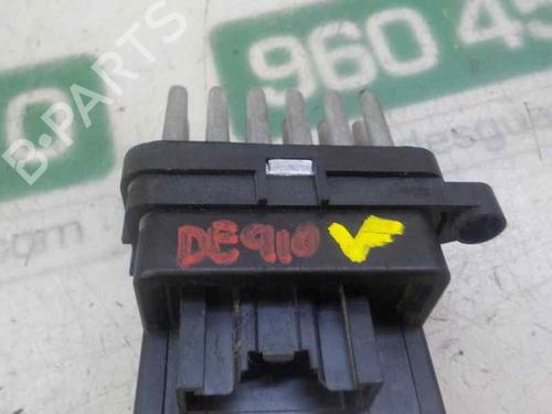 Heater resistor FORD FIESTA VI (CB1, CCN) 1.4 | BP11644835M108