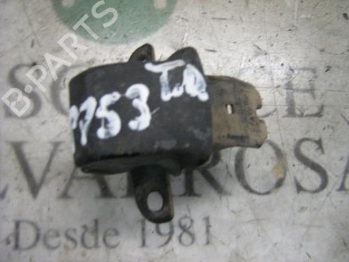 Højre bagtil lås OPEL COMBO Box Body/MPV 1.7 DI 16V (65 hp) 6619323