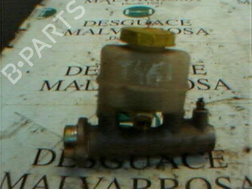 Used Brake master cylinder Brake master cylinder NISSAN ALMERA II (N16) 2.2 Di (110 hp) 3744348 3744348