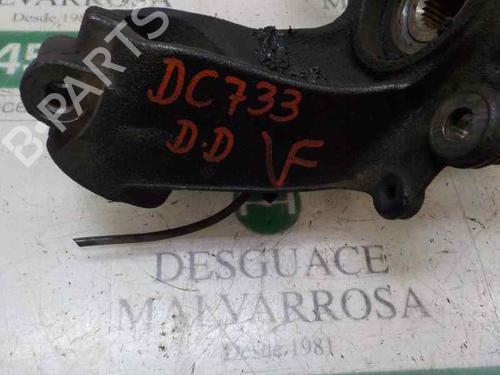Right front steering knuckle FORD FOCUS III 1.6 Ti | BP4206704M26 