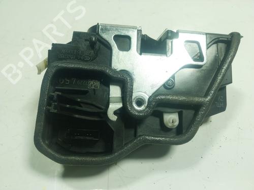 Rear left lock BMW 3 (F30, F80)  | BP18914787C100 