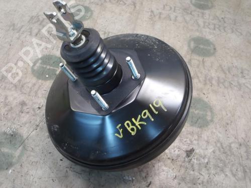 Used Servo brake TOYOTA AYGO (_B1_) [2005-2014]  3795058