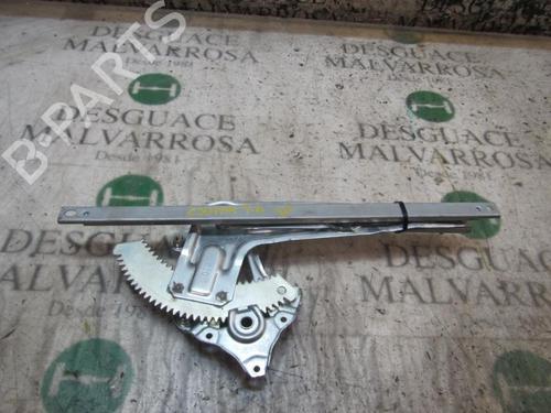 Used Rear right window mechanism Rear right window mechanism 3843427 3843427