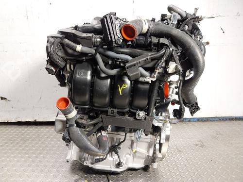 Motor TOYOTA RAV 4 V (_A5_, _H5_) 2.5 Hybrid (AXAH52) (218 hp) 31315378