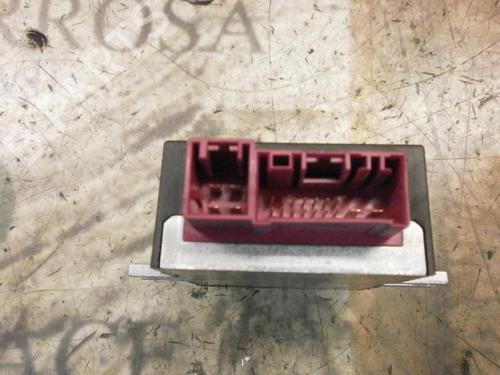 Electronic module BMW 1 (E87) 118 d | BP3757111M83 