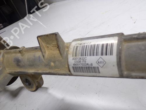 Steering rack RENAULT MEGANE III Grandtour (KZ0/1) 1.5 dCi (KZ09, KZ0D, KZ1G, KZ29, KZ14, KZ1W, KZ10, KZ1F,... | BP9176171M22