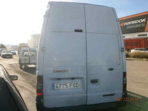 Right front shock absorber FORD TRANSIT Van (FA_ _)  | BP3870512M17  - Image 7