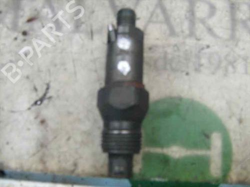 Used Injector Injector RENAULT KANGOO (KC0/1_) D 55 1.9 (KC0D) (54 hp) 3755451 3755451
