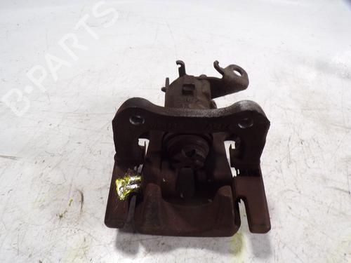 Left rear brake caliper RENAULT MEGANE III Coupe (DZ0/1_) | BP11553473M107 - Image 3