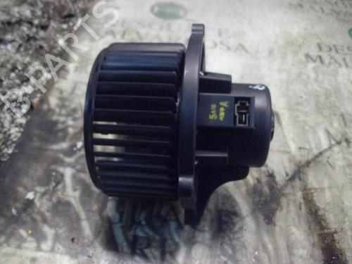 Used Heater blower motor KIA RIO I Hatchback (DC) 1.5 16V (98 hp) 3787905