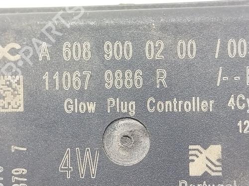 Elektronische module RENAULT EXPRESS Box Body/MPV 1.5 Blue dCi 95 (F6AB) | BP28333227M83 