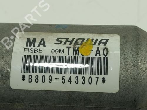 Steering rack HONDA INSIGHT (ZE_) 1.3 IMA (ZE28, ZE2) | BP24942805M22  - Image 5