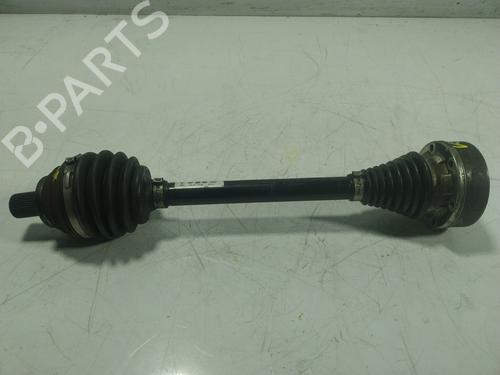 Used Left front driveshaft Left front driveshaft SEAT LEON (5F1) 1.2 TSI (110 hp) 18153066 18153066