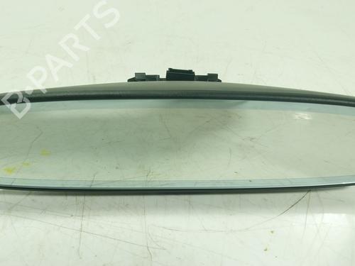 Used Rear mirror Rear mirror BMW X3 (G01, F97, G08) xDrive 30 e Plug-in-Hybrid (292 hp) 33465751 33465751