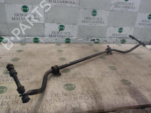 Used Anti roll bar Anti roll bar FORD TRANSIT Van (FA_ _) 2.4 TDE (125 hp) 3799268 3799268