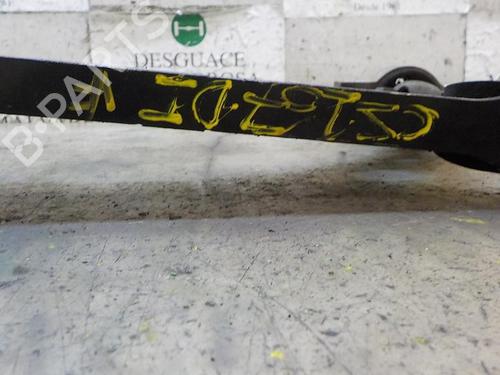 Left front suspension arm SEAT ALTEA (5P1) 1.9 TDI | BP3853819M12 