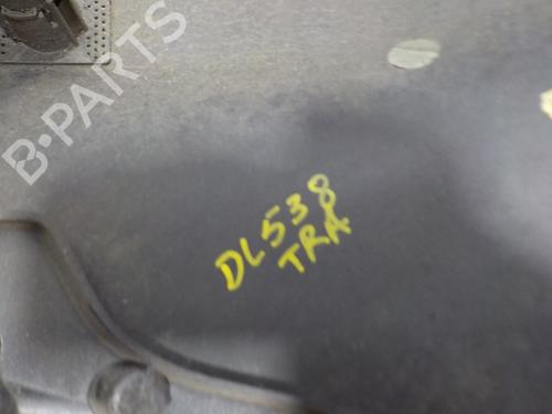 Bak støtfanger AUDI A6 C6 (4F2)  | BP15398133C8 