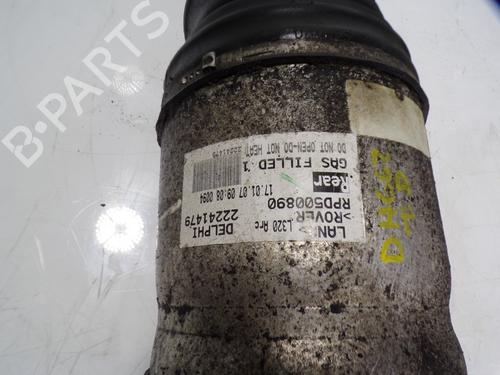 Højre bagtil støddæmper LAND ROVER RANGE ROVER SPORT I (L320) 2.7 D 4x4 | BP8286468M19 