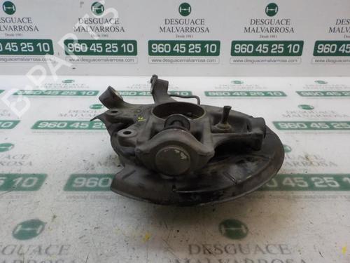 Right rear steering knuckle MERCEDES-BENZ R-CLASS (W251, V251)  | BP3874664M28 