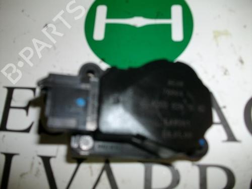 Modulo electronico MERCEDES-BENZ C-CLASS (W203) C 220 CDI (203.006) (136 hp) 9529542