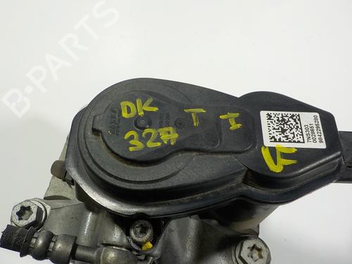 Left rear brake caliper PEUGEOT 208 II (UB_, UP_, UW_, UJ_) 1.2 PureTech 100 | BP11946928M107 