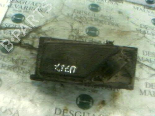 Used Air filter box FORD MONDEO I (GBP) [1993-1996]  14290650