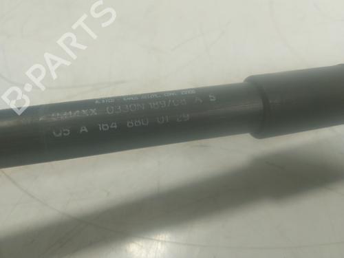 Hood lift support MERCEDES-BENZ M-CLASS (W164) ML 63 AMG 4-matic (164.177) | BP16819395C139 