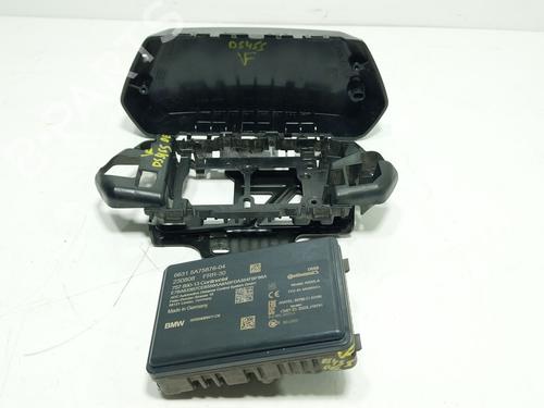 Used Electronic module Electronic module BMW X5 (G05, F95) xDrive 40 d Mild-Hybrid (352 hp) 34119903 34119903