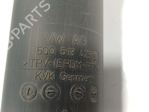 Højre bagtil støddæmper VW PASSAT B8 (3G2, CB2) 2.0 TDI | BP39452755M19 - Image 3