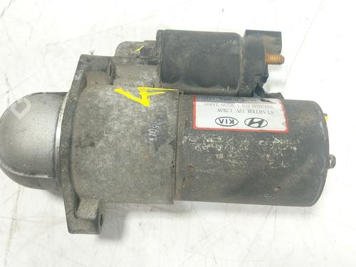 Used Starter Starter KIA SPORTAGE III (SL) 1.7 CRDi (116 hp) 30745414 30745414