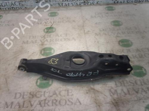 Used Left rear suspension arm Left rear suspension arm 3790039 3790039