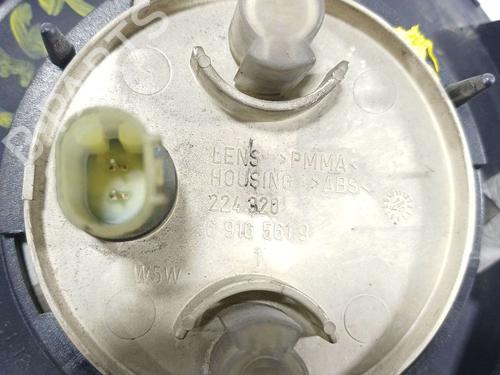 Left side indicator BMW Z4 Roadster (E85) 2.2 i | BP39934502I20 - Image 3